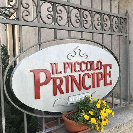Il Piccolo Principe Ξενοδοχείο Pescasseroli Εξωτερικό φωτογραφία